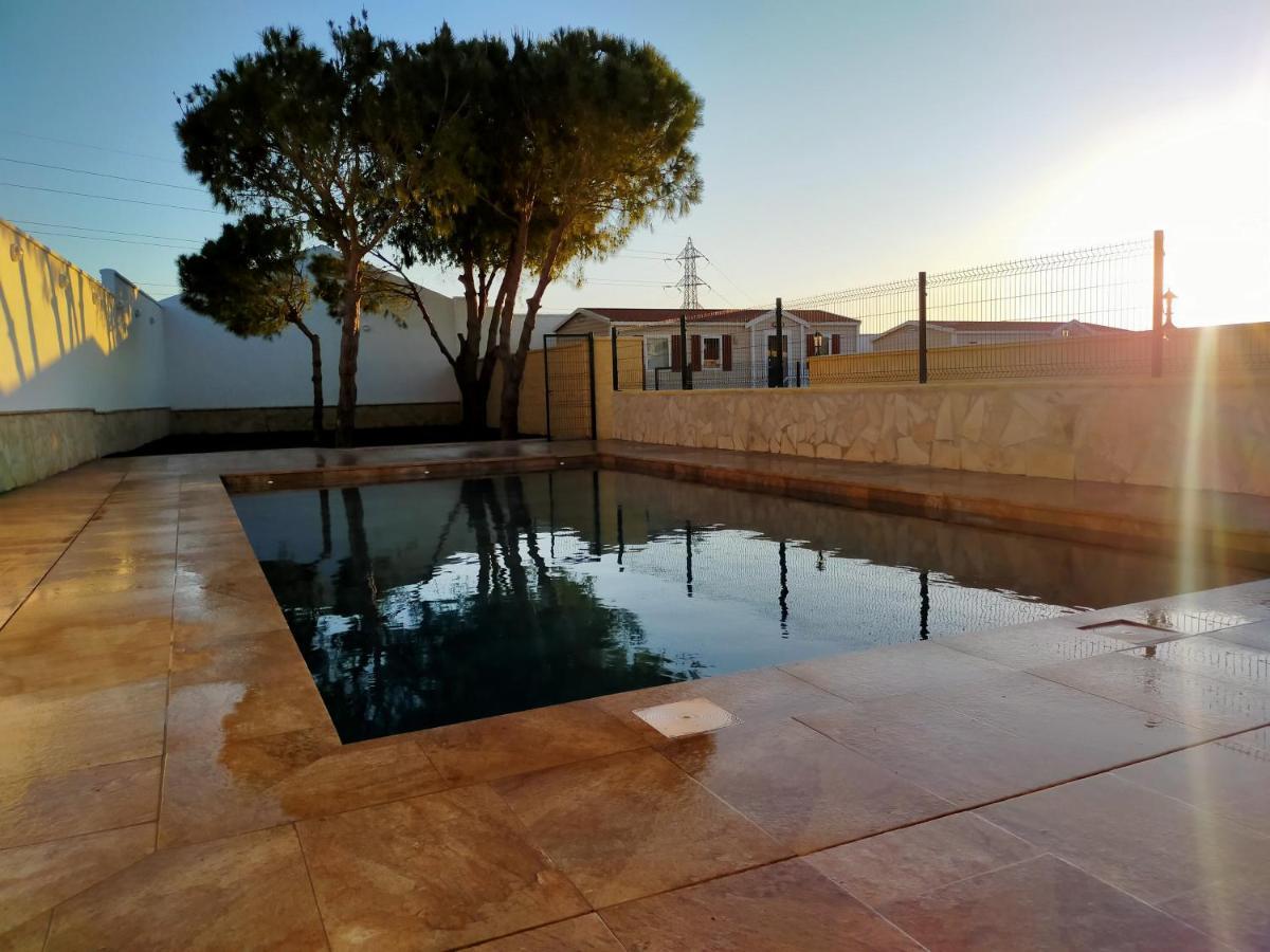 Finca Villa Zaar Homes Puerto Real Exterior foto